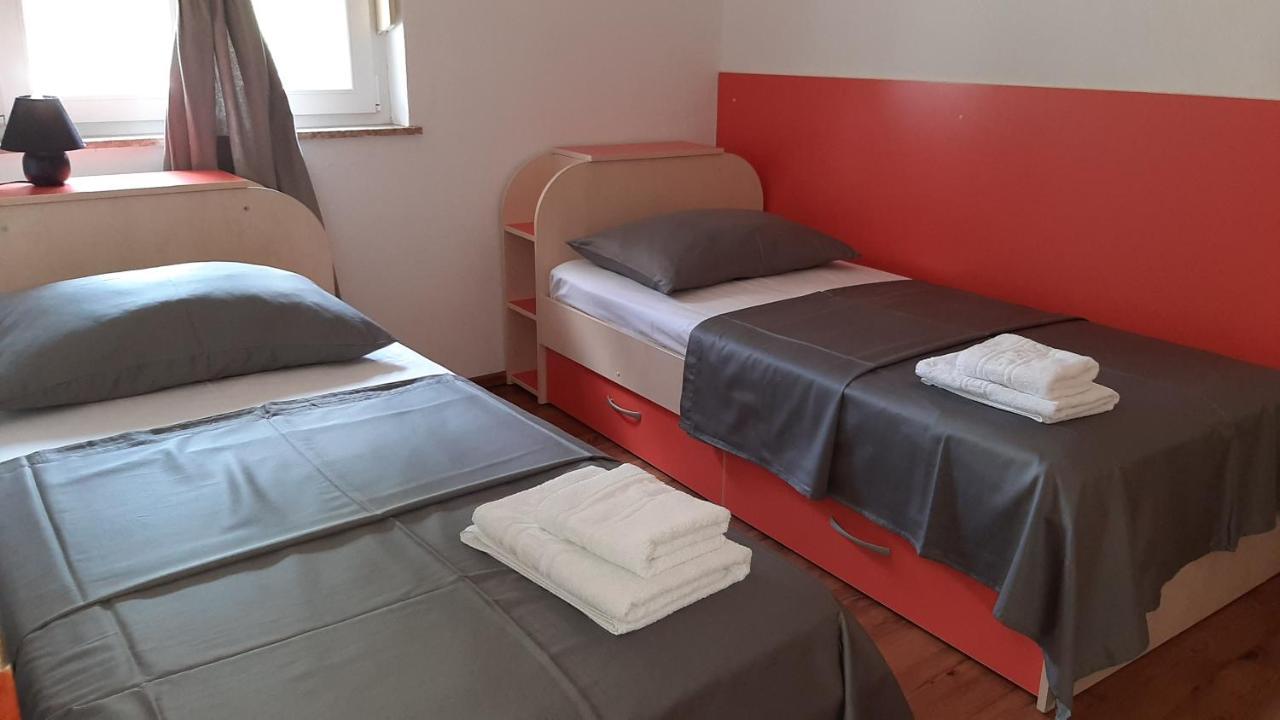 Apartment "Marin" Trogir Extérieur photo