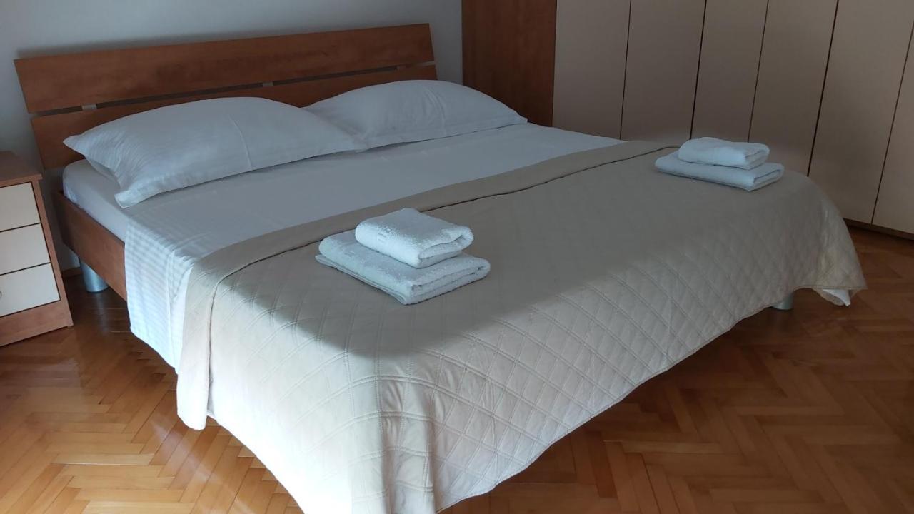 Apartment "Marin" Trogir Extérieur photo