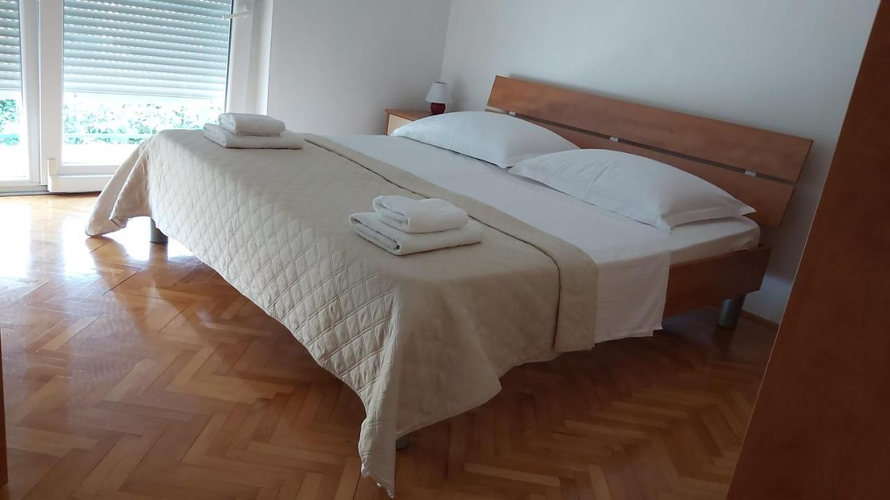 Apartment "Marin" Trogir Extérieur photo