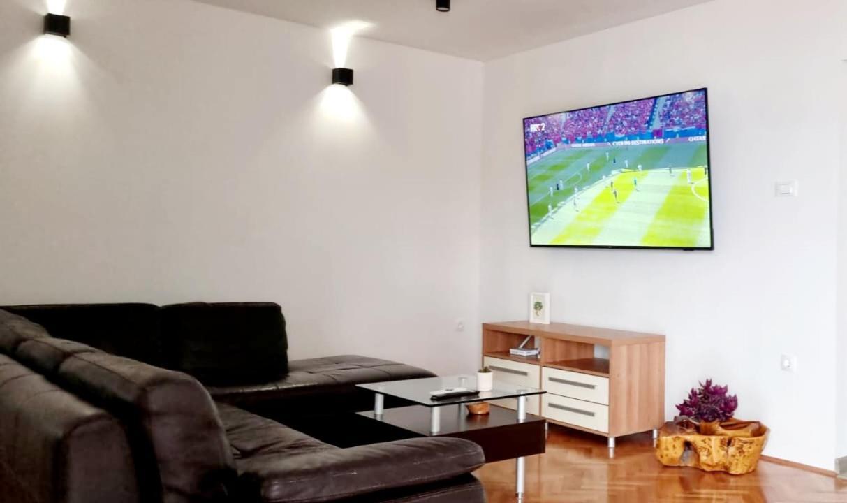 Apartment "Marin" Trogir Extérieur photo