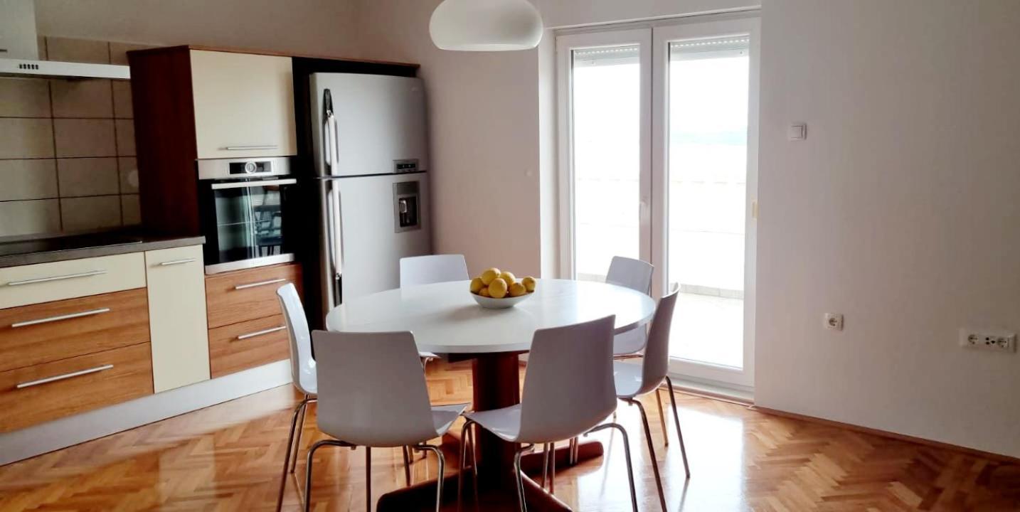 Apartment "Marin" Trogir Extérieur photo