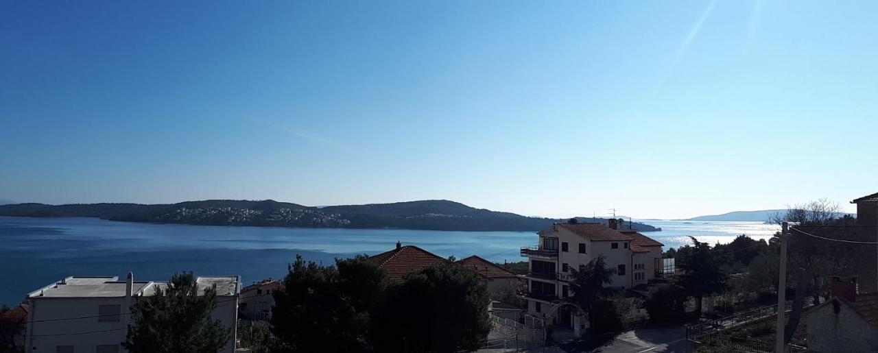 Apartment "Marin" Trogir Extérieur photo