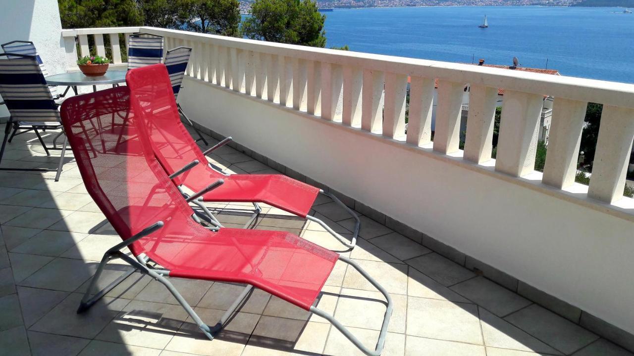 Apartment "Marin" Trogir Extérieur photo