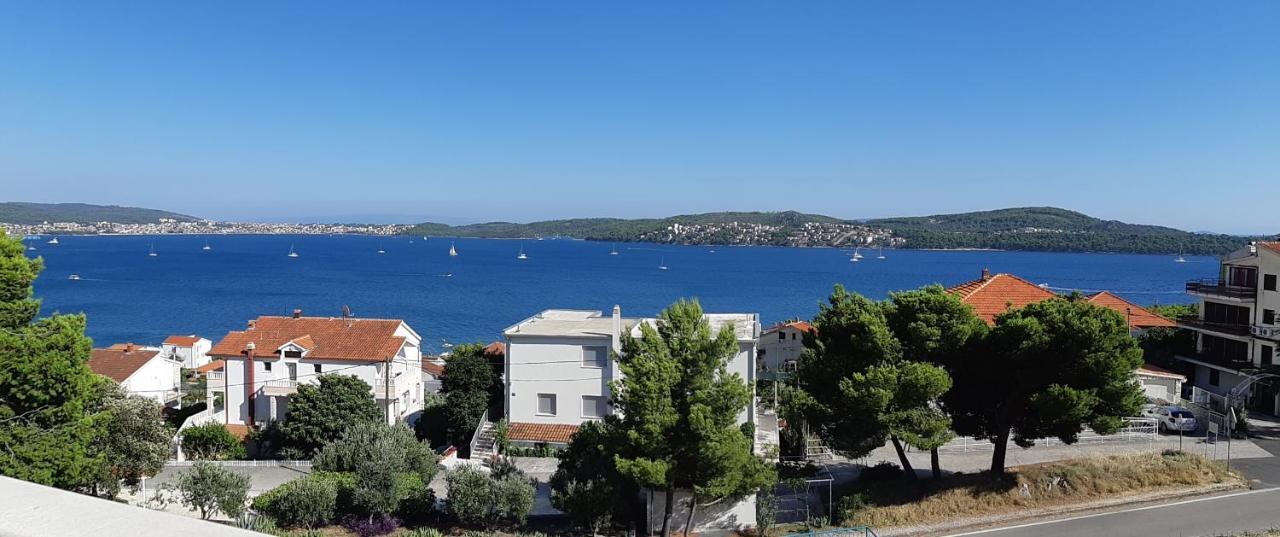Apartment "Marin" Trogir Extérieur photo