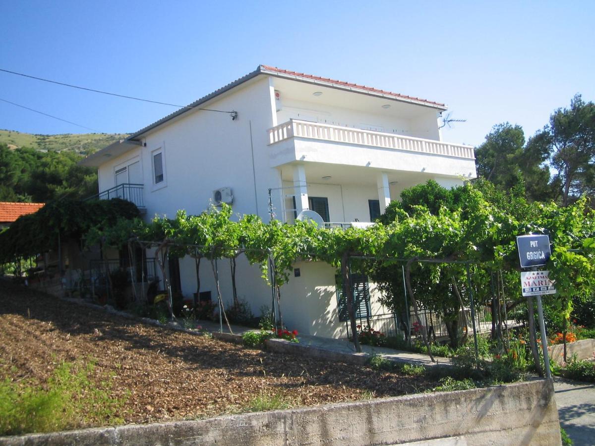 Apartment "Marin" Trogir Extérieur photo
