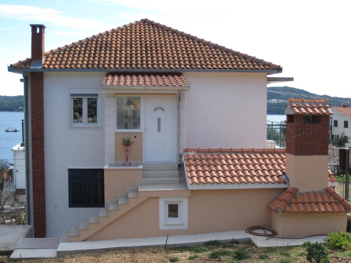 Apartment "Marin" Trogir Extérieur photo