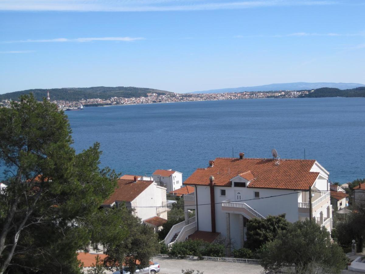 Apartment "Marin" Trogir Extérieur photo